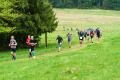 Rennsteiglauf Marathon Rennsteiglauf Marathon