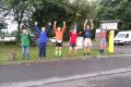 75_Start_an_der_Grenzwiese
