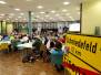 Mitgliederversammlung 2017