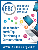 Link: European Business Connect