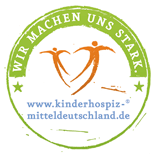 Link: Kinderhospiz Mitteldeutschland