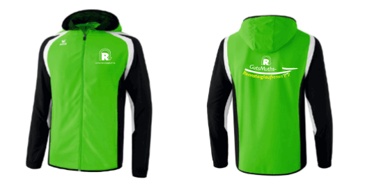 Link: Vereinsbekleidung online bestellen