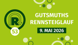 Bild: Slider Anmeldung Rennsteiglauf 2026