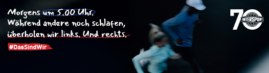 Bild: 70 Jahre INTERSPORT / Link zu intersport.de Bild: 70 Jahre INTERSPORT / Link zu intersport.de